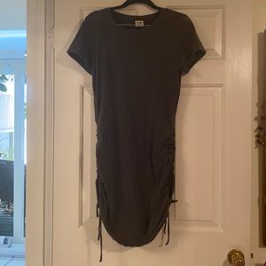 Victoria’s Secret PINK Ruched-side Dress